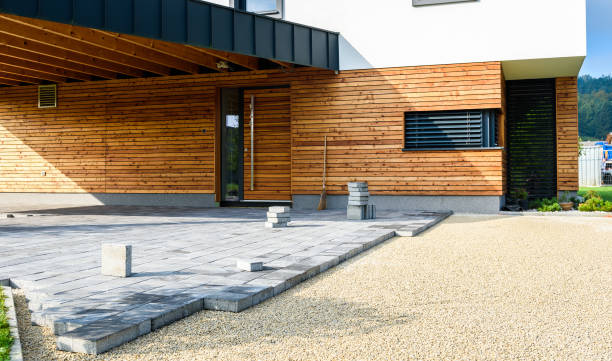 Decorative Driveway Pavers in Hillandale, MD