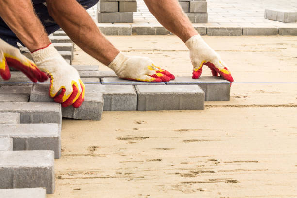 Best Driveway Paving Contractor  in Hillandale, MD