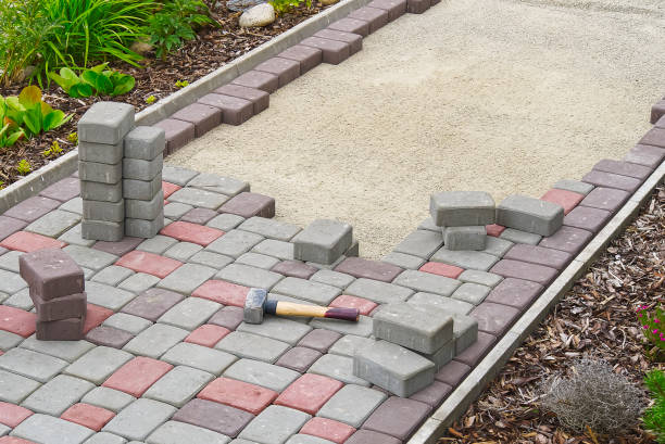 Best Affordable Driveway Pavers  in Hillandale, MD