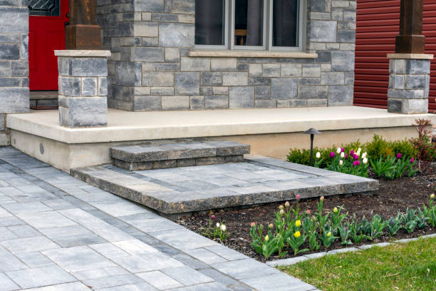 Best Residential Driveway Paver Services  in Hillandale, MD
