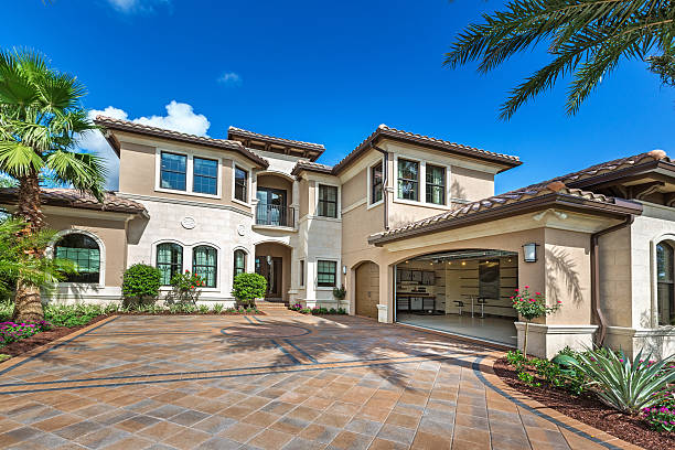 Best Paver Driveway Replacement  in Hillandale, MD