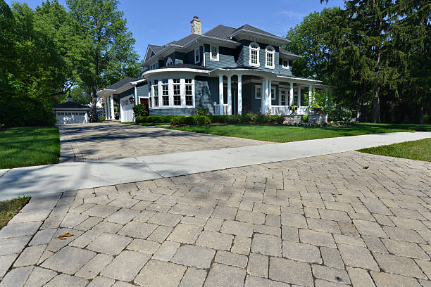 Best Driveway Paving Near Me  in Hillandale, MD