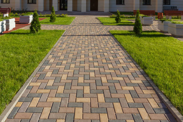 Reasons to Select Us for Your Driveway Paving Requirements in Hillandale, MD