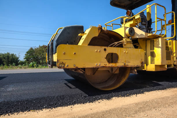 Best Best Driveway Pavers  in Hillandale, MD